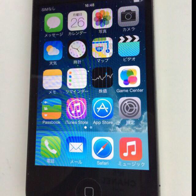 iPhone4 32GB