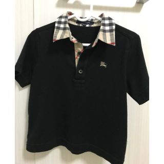 バーバリー(BURBERRY)のお値下げ‼️バーバリー半袖100センチ(Tシャツ/カットソー)