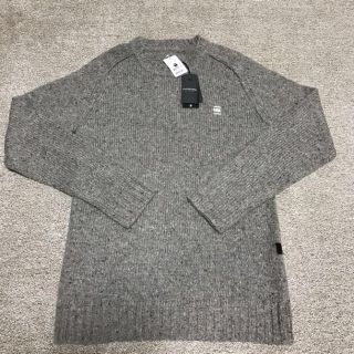 ジースター(G-STAR RAW)のふっちぃです。様専用(ニット/セーター)