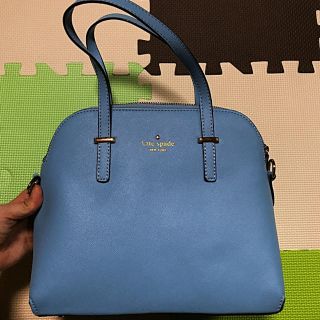 ケイトスペードニューヨーク(kate spade new york)のkate spade バッグ(ハンドバッグ)