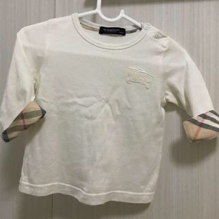 バーバリー(BURBERRY)のバーバリー (Ｔシャツ)