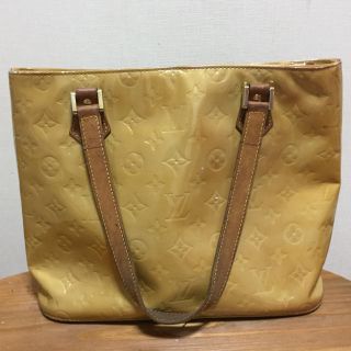 ルイヴィトン(LOUIS VUITTON)のLOUIS VUITTON◆ヴェルニ ヒューストン◆ハンドバッグ(ハンドバッグ)