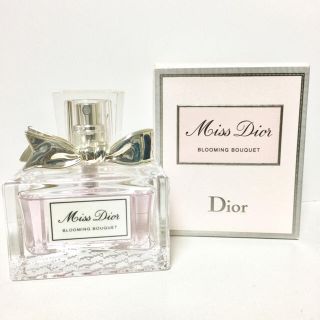 クリスチャンディオール(Christian Dior)のMiss Dior ブルーミングブーケ(香水(女性用))