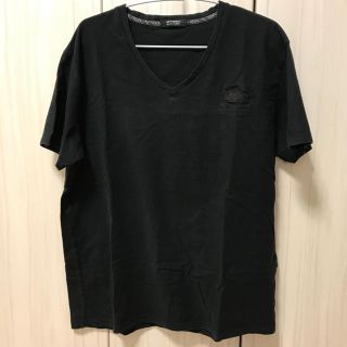 バーバリーブラックレーベル(BURBERRY BLACK LABEL)のくまさん専用BURBERRY BLACK LABEL men's Tシャツ(Tシャツ/カットソー(半袖/袖なし))