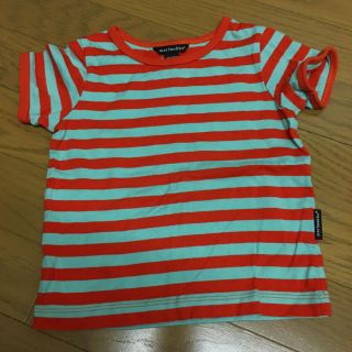 マリメッコ(marimekko)のマリメッコ 半袖(Ｔシャツ)