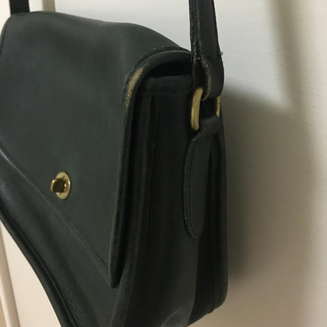 COACH(コーチ)のオールドコーチ バッグ レディースのバッグ(ショルダーバッグ)の商品写真