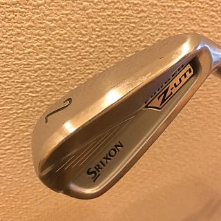 スリクソン(Srixon)のスリクソン Z-UTI ユーティリティ (クラブ)