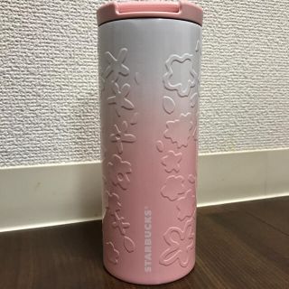 スターバックスコーヒー(Starbucks Coffee)のスタバ タンブラー(タンブラー)