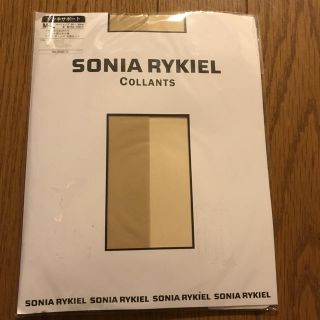 ソニアリキエル(SONIA RYKIEL)のパンティーストッキング(タイツ/ストッキング)