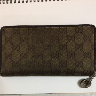 グッチ(Gucci)のグッチ 長財布(長財布)