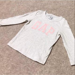 ベビーギャップ(babyGAP)のbabyGAP ロンT 80(シャツ/カットソー)