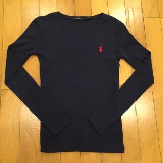 ポロラルフローレン(POLO RALPH LAUREN)の♡美品♡(Tシャツ(長袖/七分))