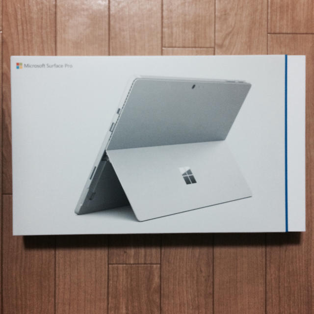期間限定特価】 Microsoft サーフェスプロ4 新品 - タブレット
