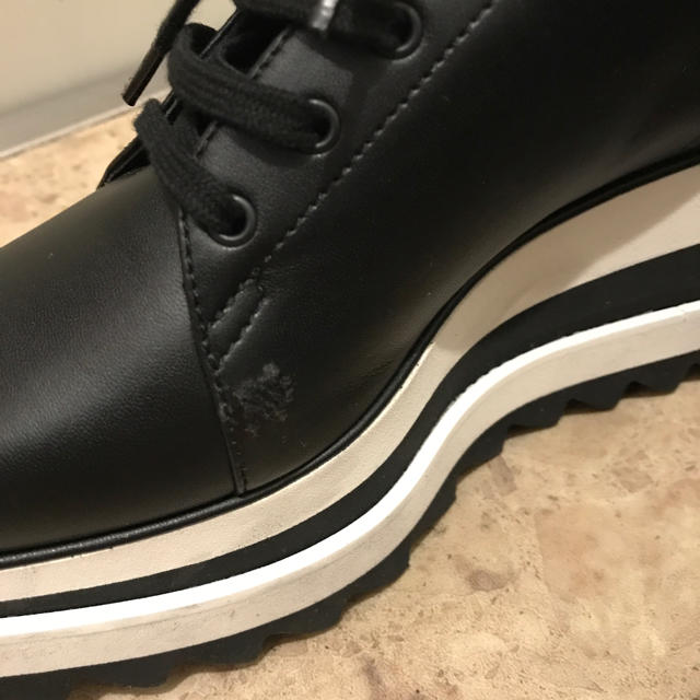 Stella McCartney - ステラマッカートニー 靴 エリス 今期 新作 完売品の通販 by ☆'s shop|ステラマッカートニーならラクマ