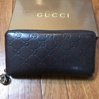 グッチ(Gucci)のGUCCI 長財布☆早い者勝ち☆(長財布)