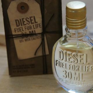 ディーゼル(DIESEL)のなおちゃんさま専用(香水(男性用))