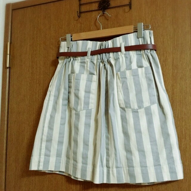 RETRO GIRL(レトロガール)のスカート レディースのスカート(ミニスカート)の商品写真