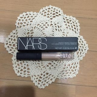 ナーズ(NARS)のナーズ♡(コンシーラー)