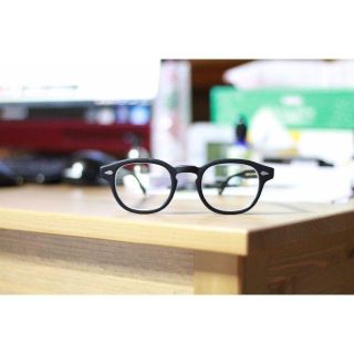 【期間限定値下げ新品】MOSCOT モスコットLEMTOSH レムトッシュ(サングラス/メガネ)