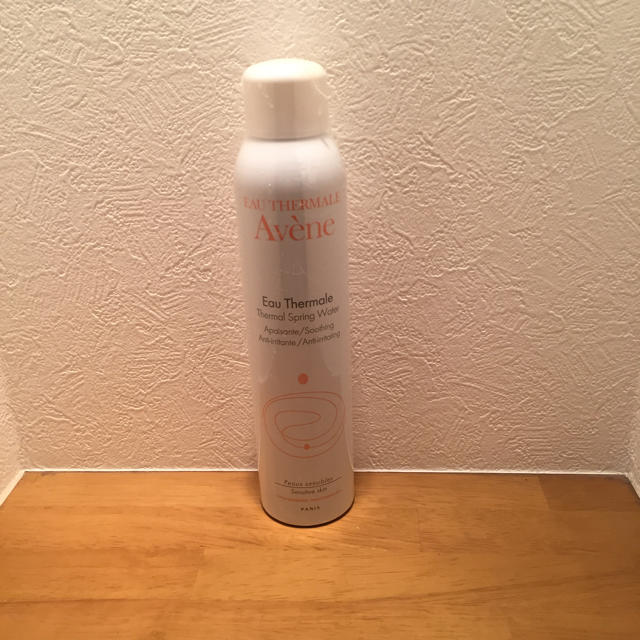 Avene(アベンヌ)のアベンヌ ウォーター コスメ/美容のスキンケア/基礎化粧品(化粧水/ローション)の商品写真