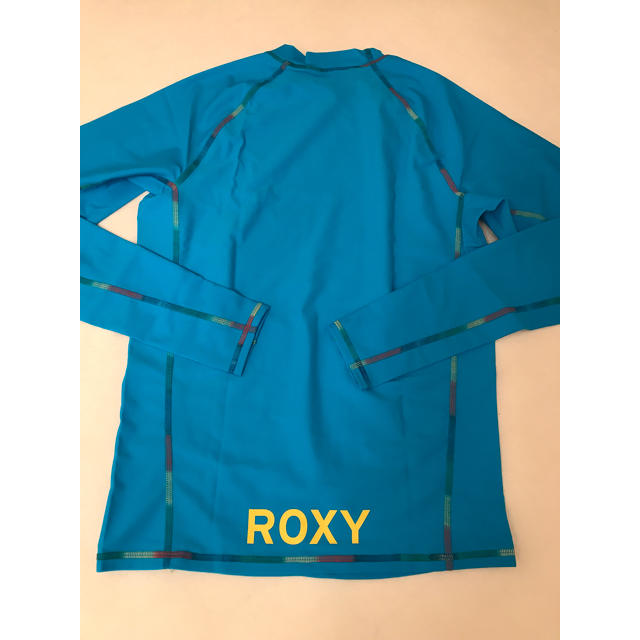 Roxy(ロキシー)のうーちゃん様❤︎ロキシー★ラッシュガード スポーツ/アウトドアのスポーツ/アウトドア その他(サーフィン)の商品写真