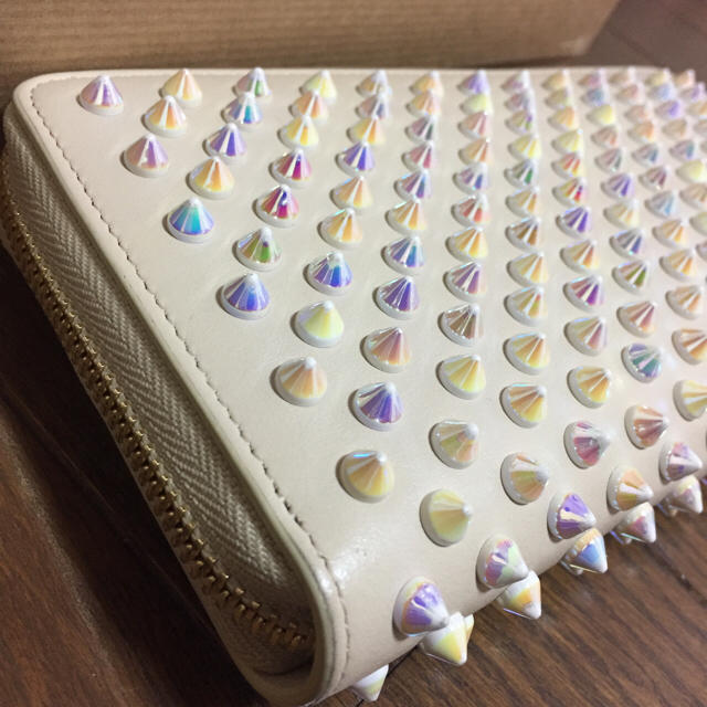 Christian Louboutin - あさみ様専用 ルブタン正規品 オーロラ