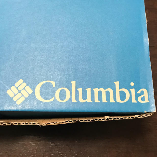 Columbia(コロンビア)のColumbia ニットサンダル メンズの靴/シューズ(サンダル)の商品写真