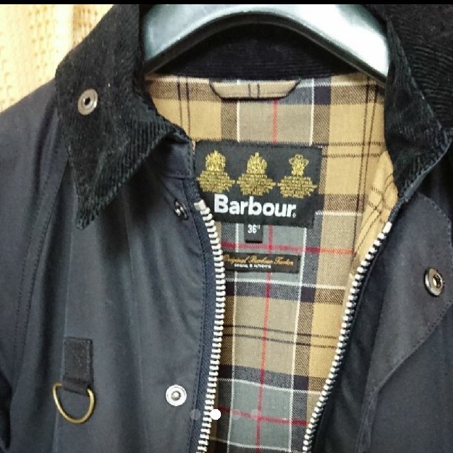 barbour spey sl