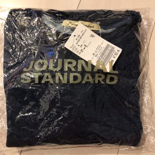 ジャーナルスタンダード(JOURNAL STANDARD)の最終値下げJOURNAL STANDARD デニムトレーナー(スウェット)