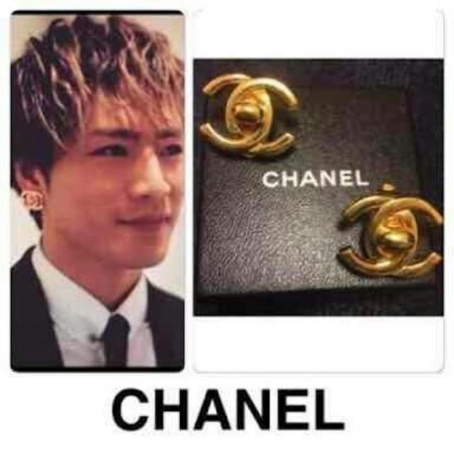 ージシャネ CHANEL ヴィンテージの通販 by ブルーサファイア's shop ...