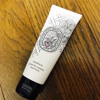 ディプティック(diptyque)のdiptyque ♡ハンド ローション オーローズ(ハンドクリーム)