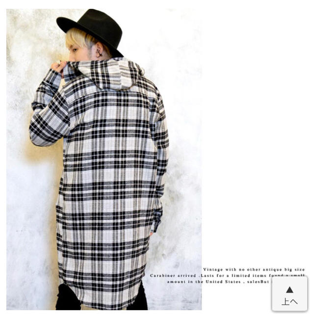 Kinglymask フーデット チェック ロングシャツパーカー クロ 黒の通販 By Mm ラクマ Kinglymask フーデット チェック ロングシャツパーカー クロ 黒の通販 By Mm ラクマ