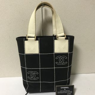 シャネル(CHANEL)のみーちゃまさま専用(トートバッグ)