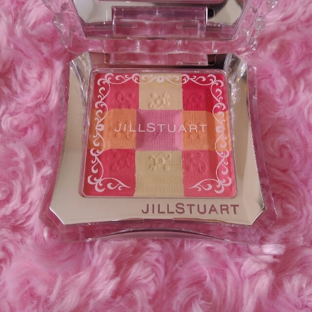 JILLSTUART(ジルスチュアート)のジルスチュアート　チーク コスメ/美容のベースメイク/化粧品(チーク)の商品写真