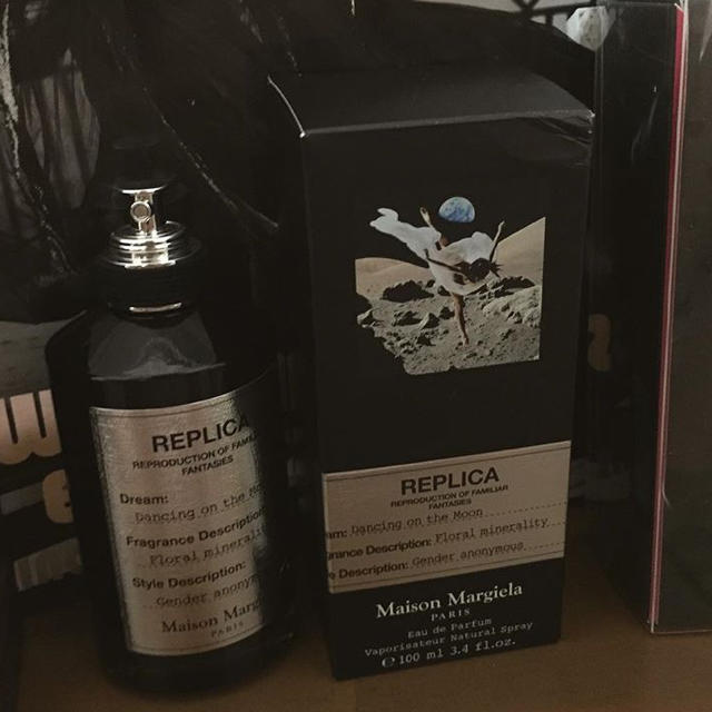 Maison Martin Margiela - マルジェラ ダンシング 香水の通販 by