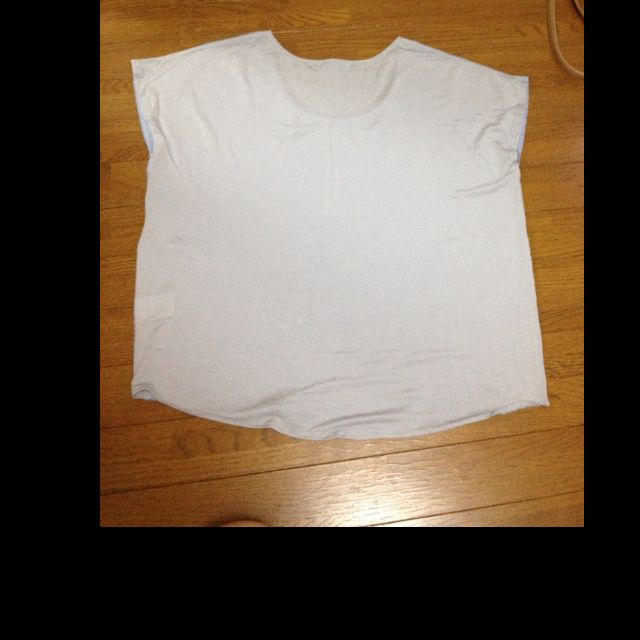 BORNY(ボルニー)の新品 ボルニーTシャツ レディースのトップス(Tシャツ(半袖/袖なし))の商品写真