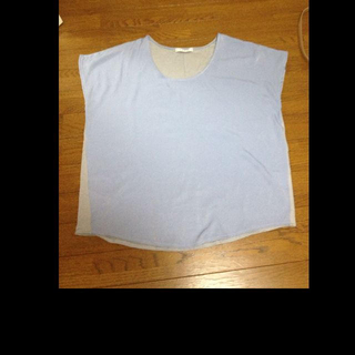 ボルニー(BORNY)の新品 ボルニーTシャツ(Tシャツ(半袖/袖なし))