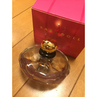 ベビードール(BABYDOLL)の新品 Yves Saint Laurent BABY DOLL(香水(女性用))