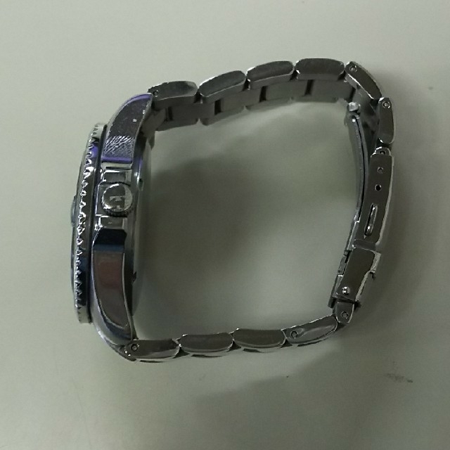 TECHNOS(テクノス)のテクノス時計 メンズの時計(腕時計(アナログ))の商品写真