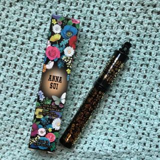 アナスイ(ANNA SUI)のアナスイ  ボリュームフィルムマスカラ(マスカラ)