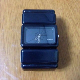 ニクソン(NIXON)のNIXON 腕時計(腕時計)