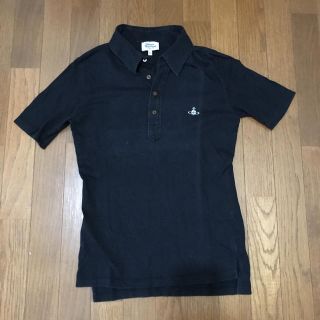 ヴィヴィアンウエストウッド(Vivienne Westwood)のヴィヴィアン ポロシャツ Tシャツ men's(ポロシャツ)