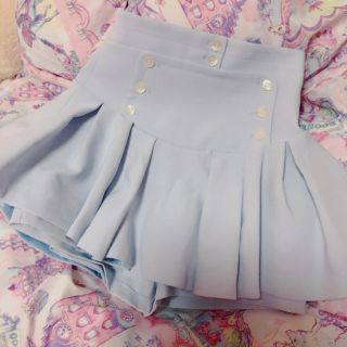 スナイデル(SNIDEL)の♡snidel スカパン♡(キュロット)