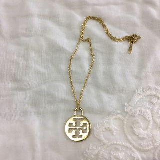 トリーバーチ(Tory Burch)のトリーバーチ ロゴ チャーム(その他)