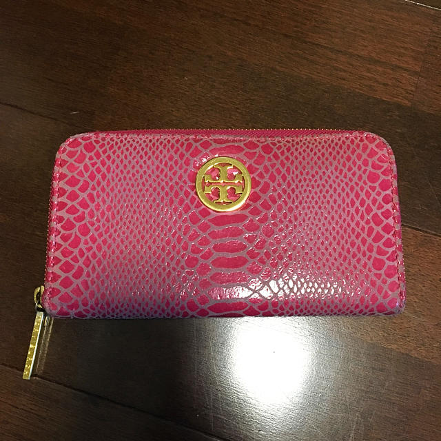 Tory Burch(トリーバーチ)のトリーバーチ財布 レディースのファッション小物(財布)の商品写真