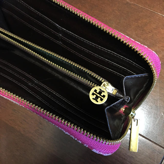 Tory Burch(トリーバーチ)のトリーバーチ財布 レディースのファッション小物(財布)の商品写真