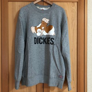 ディッキーズ(Dickies)のDickies メンズトレーナーL(スウェット)