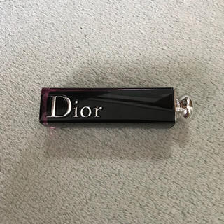 ディオール(Dior)のディオールアディクト ラッカースティック877(口紅)