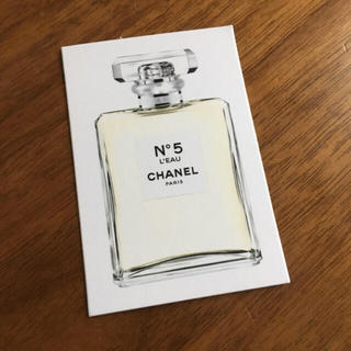シャネル(CHANEL)のCHANEL♡N°5♡香水(ユニセックス)