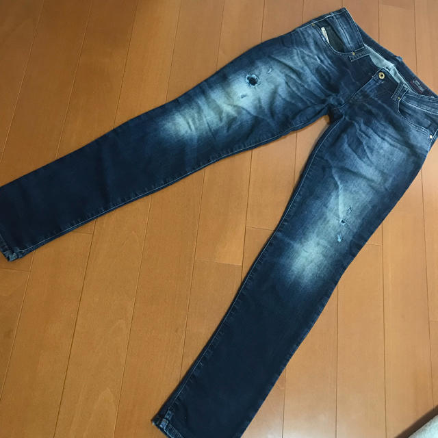 DIESEL(ディーゼル)のDIESEL♥︎JOG JEANS 25インチ レディースのパンツ(デニム/ジーンズ)の商品写真